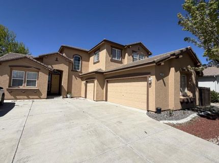 5437 Ebbetts Pass Drive, Sparks, NV 89436 Photo