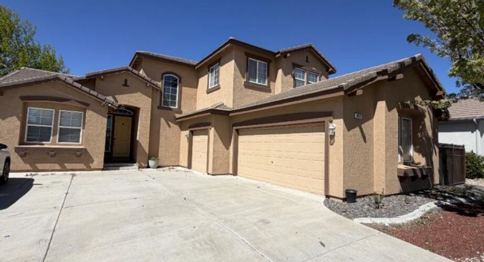 5437 Ebbetts Pass Drive, Sparks, NV 89436 Photo