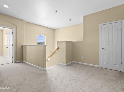 5437 Ebbetts Pass Drive, Sparks, NV 89436 Photo