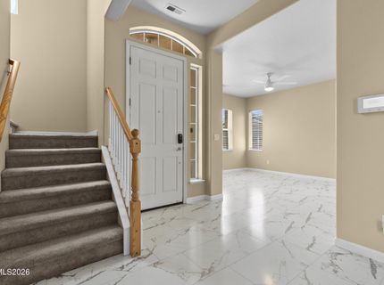 5437 Ebbetts Pass Drive, Sparks, NV 89436 Photo
