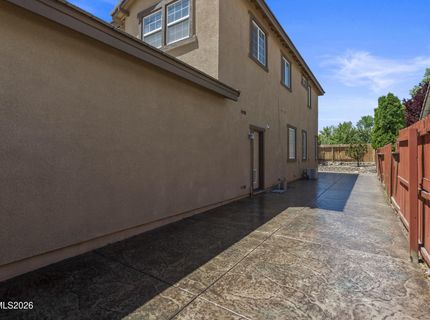5437 Ebbetts Pass Drive, Sparks, NV 89436 Photo
