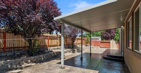 5437 Ebbetts Pass Drive, Sparks, NV 89436 Photo