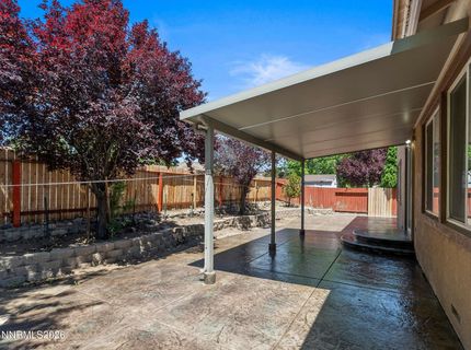 5437 Ebbetts Pass Drive, Sparks, NV 89436 Photo