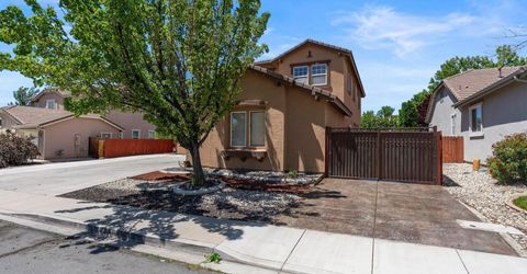 5437 Ebbetts Pass Drive, Sparks, NV 89436 Photo
