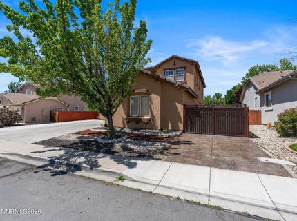 5437 Ebbetts Pass Drive, Sparks, NV 89436 Photo