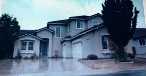 5437 Ebbetts Pass Drive, Sparks, NV 89436 Photo
