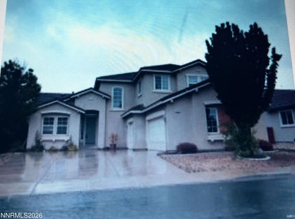 5437 Ebbetts Pass Drive, Sparks, NV 89436 Photo