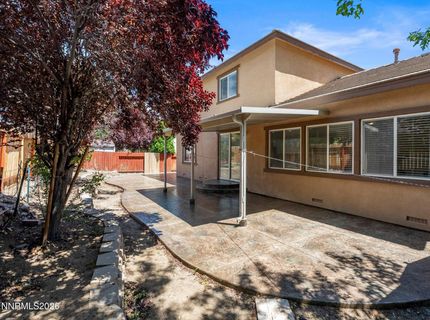 5437 Ebbetts Pass Drive, Sparks, NV 89436 Photo