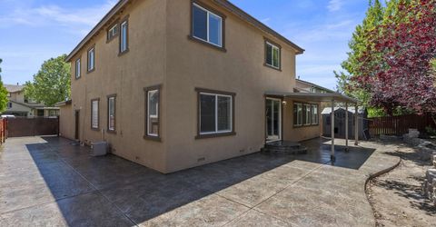 5437 Ebbetts Pass Drive, Sparks, NV 89436 Photo
