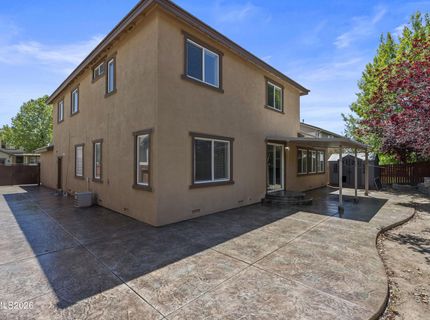 5437 Ebbetts Pass Drive, Sparks, NV 89436 Photo
