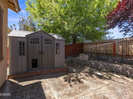 5437 Ebbetts Pass Drive, Sparks, NV 89436 Photo