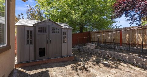 5437 Ebbetts Pass Drive, Sparks, NV 89436 Photo