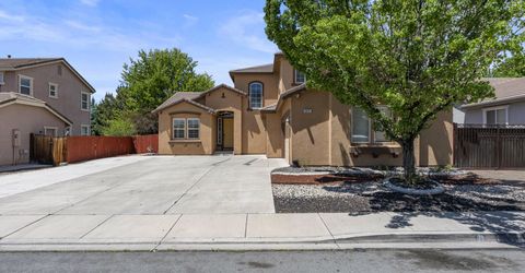 5437 Ebbetts Pass Drive, Sparks, NV 89436 Photo
