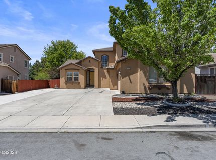 5437 Ebbetts Pass Drive, Sparks, NV 89436 Photo