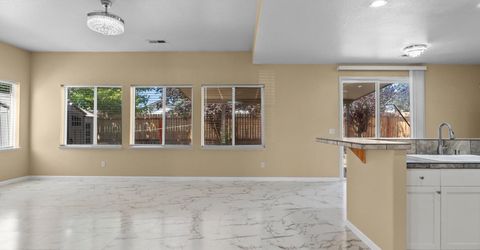 5437 Ebbetts Pass Drive, Sparks, NV 89436 Photo