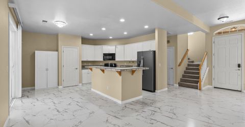 5437 Ebbetts Pass Drive, Sparks, NV 89436 Photo