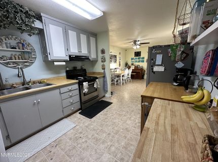 21 Cardon Lane, Yerington, NV 89447 Photo