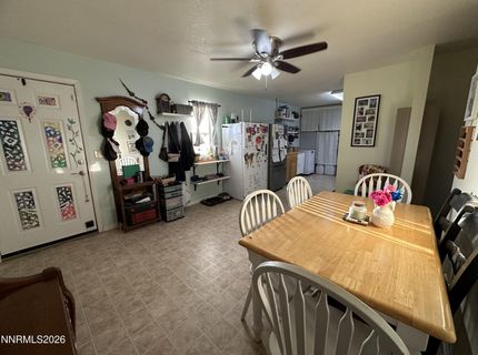 21 Cardon Lane, Yerington, NV 89447 Photo