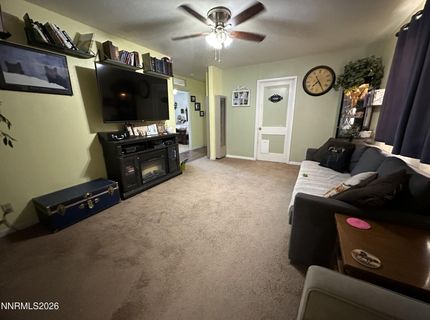 21 Cardon Lane, Yerington, NV 89447 Photo