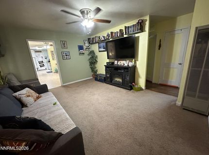 21 Cardon Lane, Yerington, NV 89447 Photo