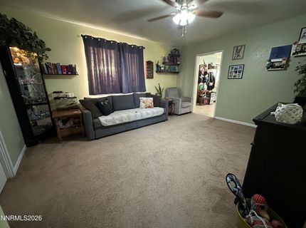 21 Cardon Lane, Yerington, NV 89447 Photo