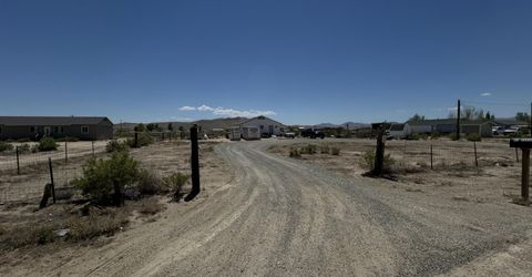 21 Cardon Lane, Yerington, NV 89447 Photo