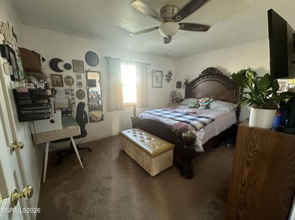 21 Cardon Lane, Yerington, NV 89447 Photo