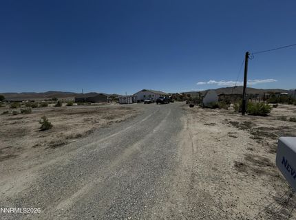 21 Cardon Lane, Yerington, NV 89447 Photo