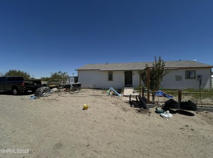 21 Cardon Lane, Yerington, NV 89447 Photo