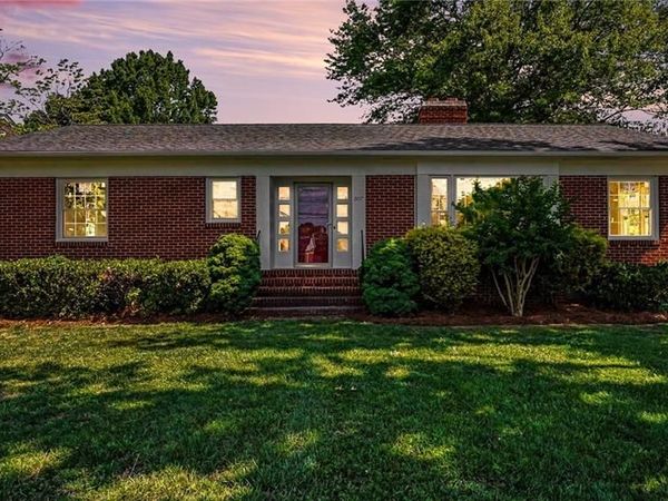 307 E Main Street , Stoneville, NC 27048