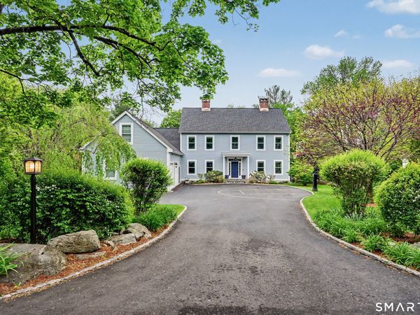 518 Hoyt, Darien, CT 06820