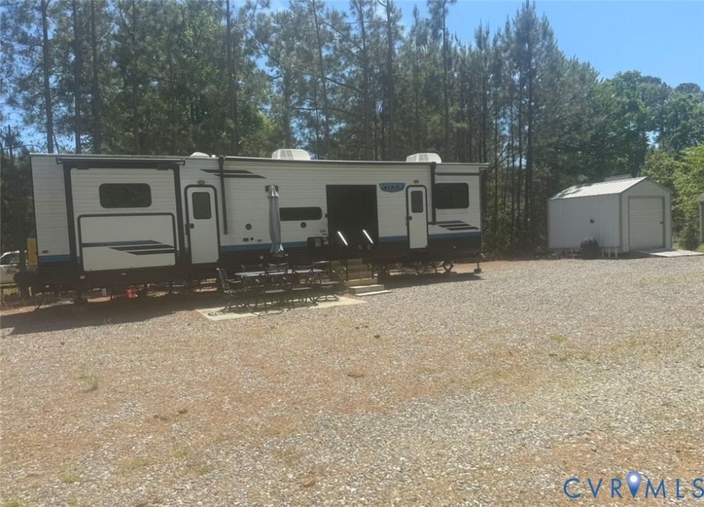 13 W Parker Road , Reedville, VA 22539 Main Photo