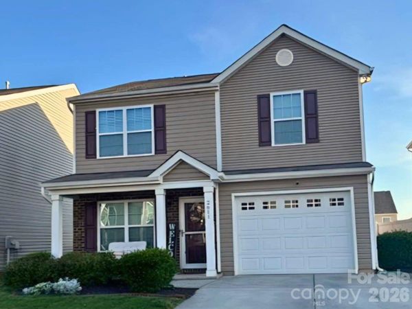 2611 Idared Drive , Dallas, NC 28034