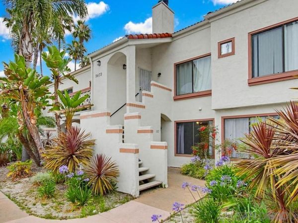 9439 Fairgrove Ln, Unit 102, San Diego, CA 92129