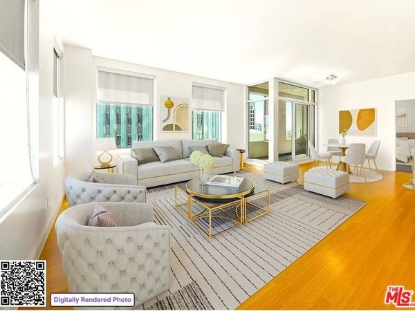 3810 Wilshire Boulevard , Unit 605, Los Angeles, CA 90010