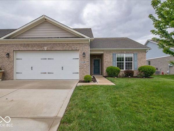 1146 Harrier Lane , Greenwood, IN 46143