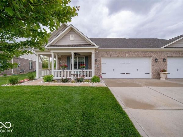 1144 Harrier Lane , Greenwood, IN 46143