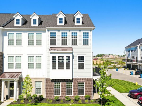 14579 Elsmere Lane, Carmel, IN 46074