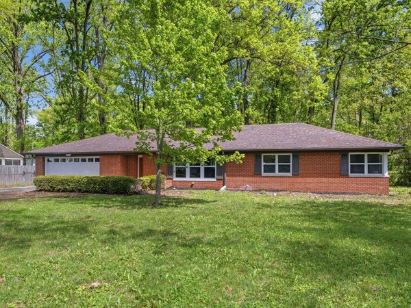 4004 E 42nd Street, Indianapolis, IN 46226