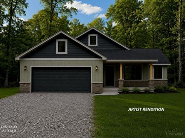 3060 Totem Pole Drive, Jackson Twp, OH 45171