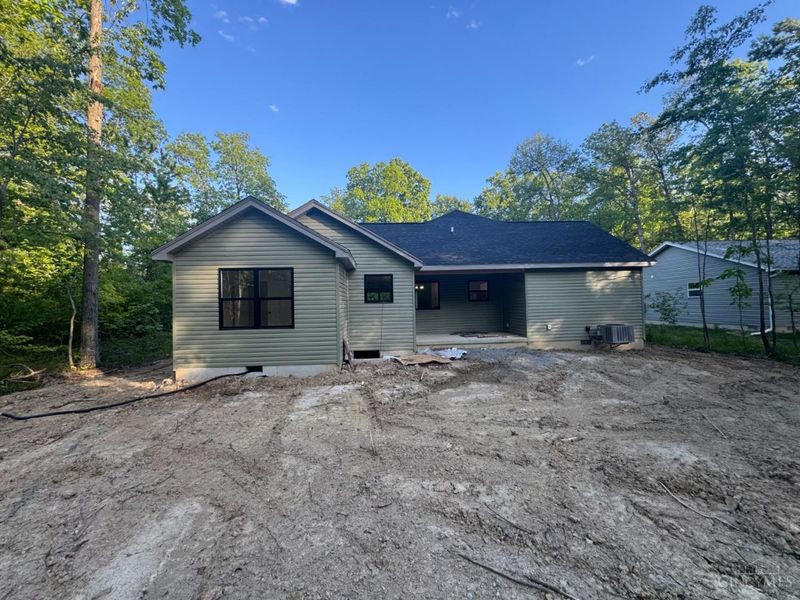 3060 Totem Pole Drive, Jackson Twp, OH 45171 Photo 10