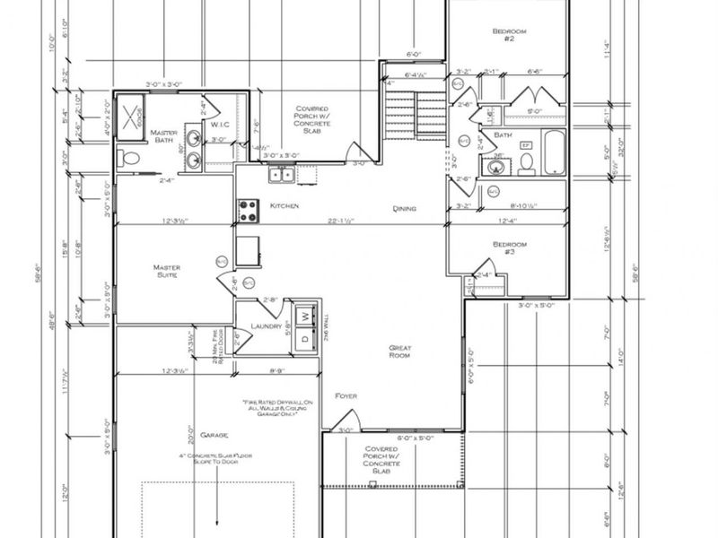 3060 Totem Pole Drive, Jackson Twp, OH 45171 Photo 14