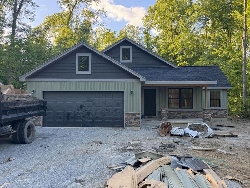 3060 Totem Pole Drive, Jackson Twp, OH 45171 Photo 2