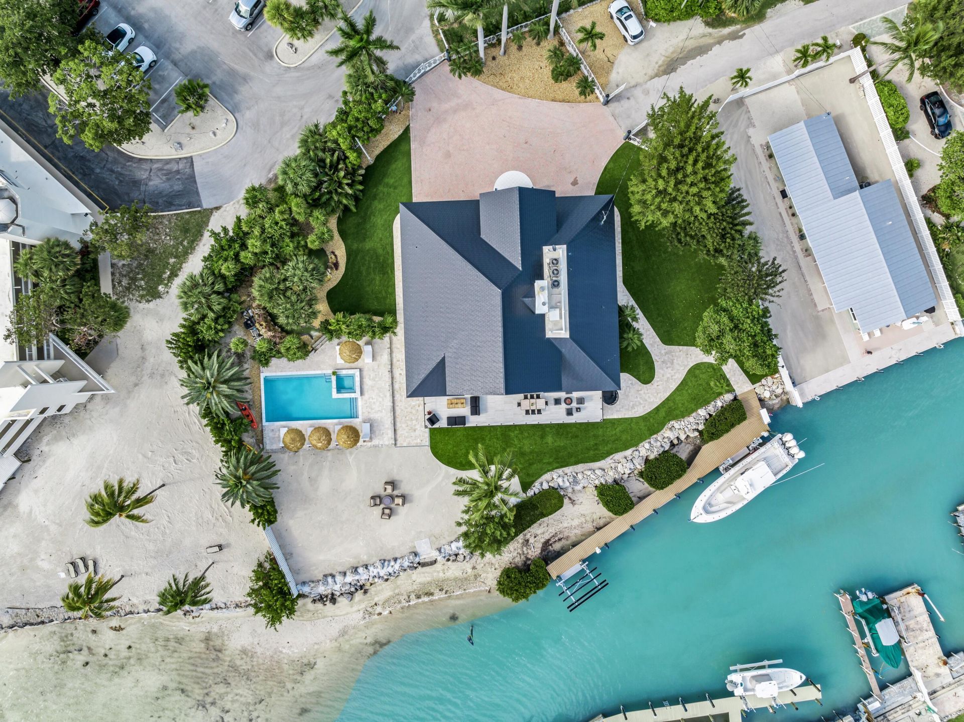 91 Iroquois Drive, Islamorada, FL 33036 Photo