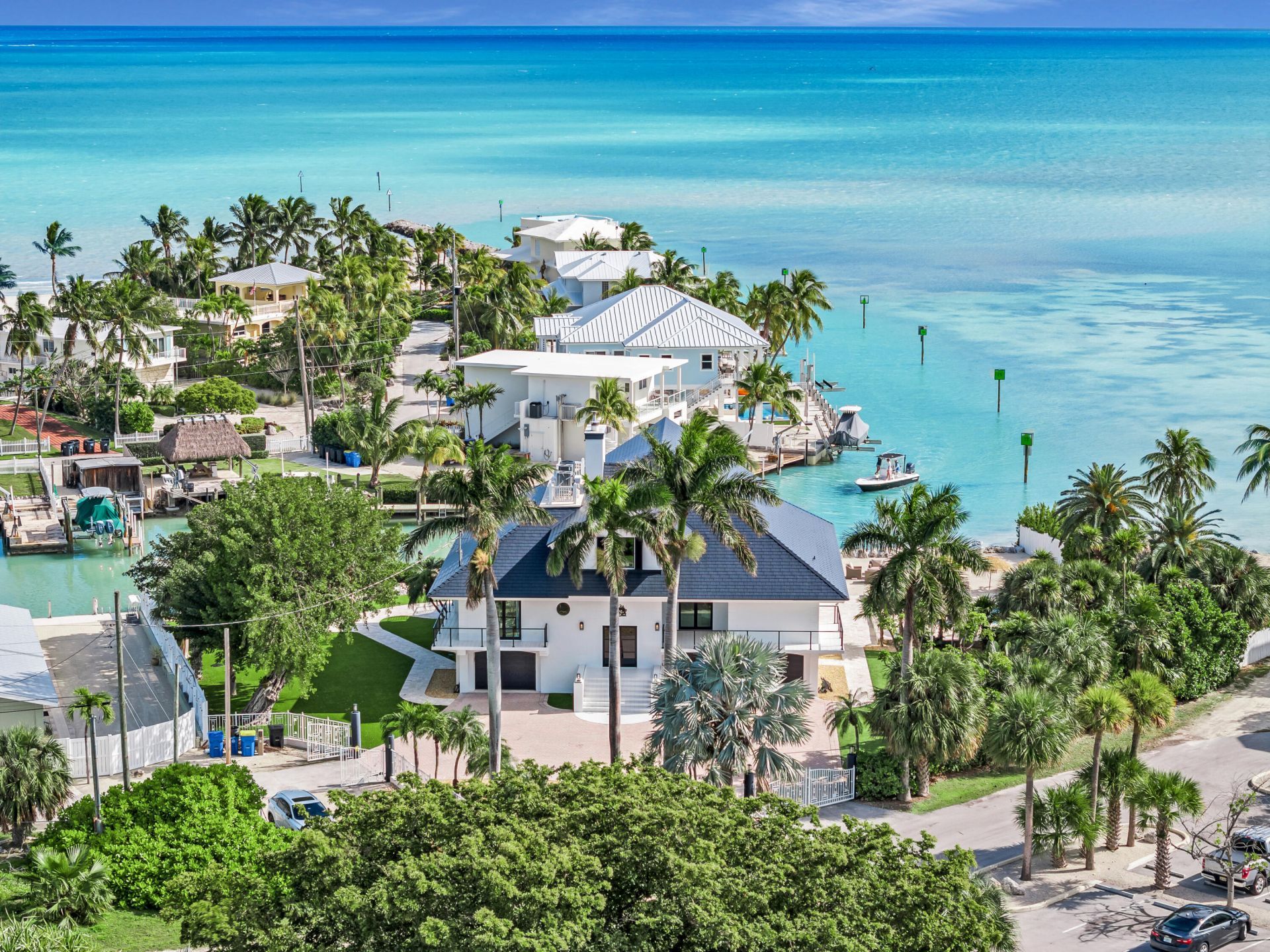91 Iroquois Drive, Islamorada, FL 33036 Photo
