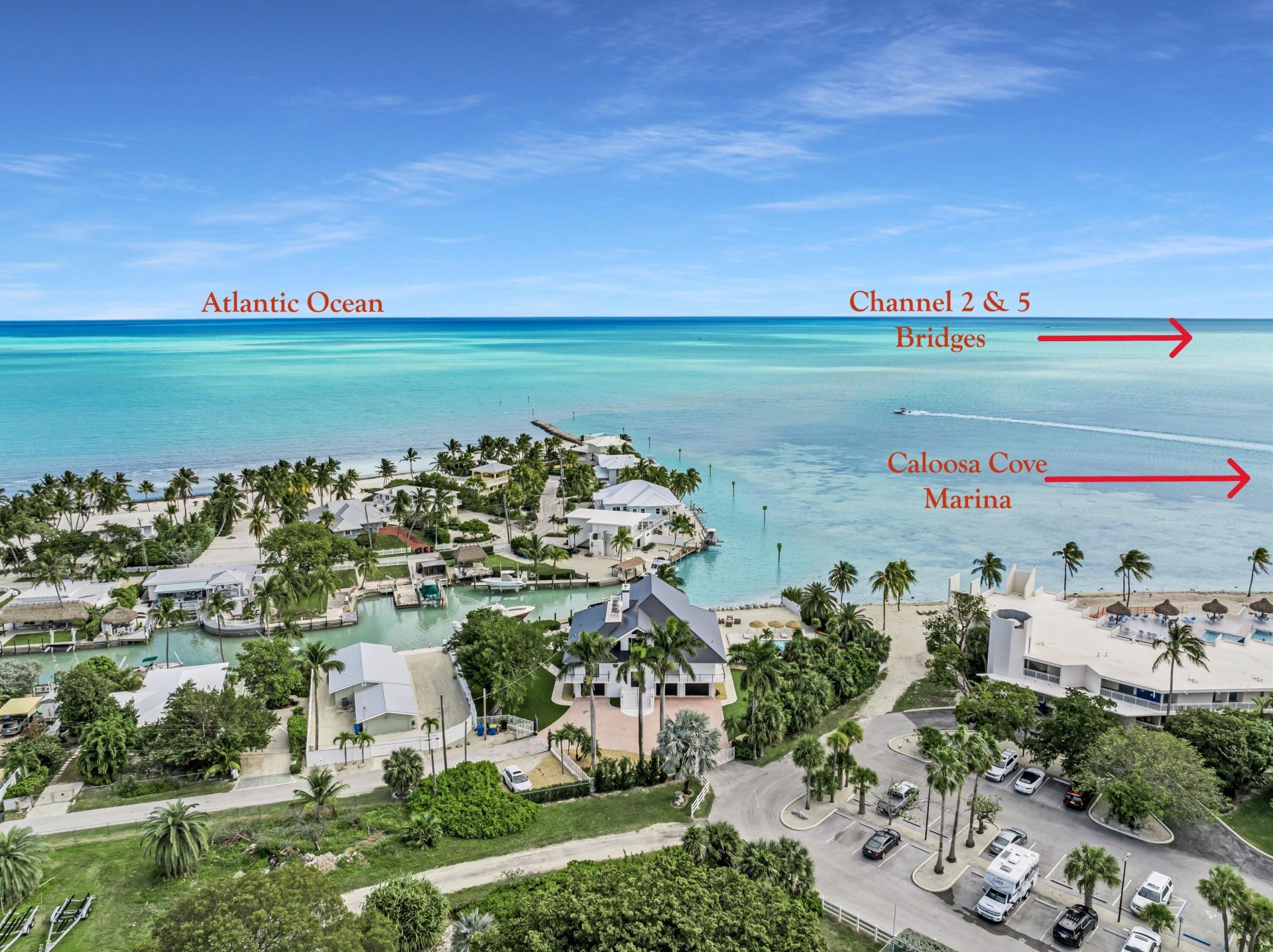 91 Iroquois Drive, Islamorada, FL 33036 Photo
