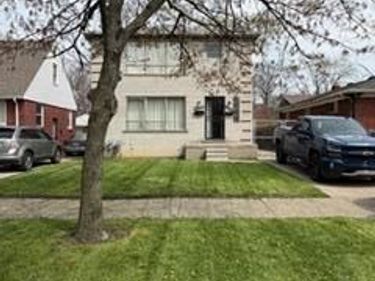 15358 Greenfield Road , Detroit, MI 48227