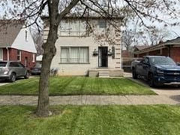15358 Greenfield Road , Detroit, MI 48227