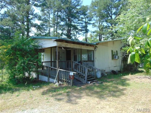 8165 US Highway 160 East , Fairdealing, MO 63939