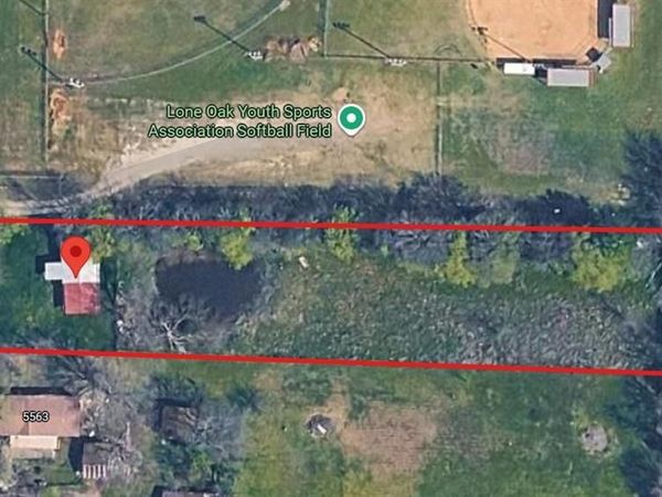 5549 Fm 513 S, Lone Oak, TX 75453